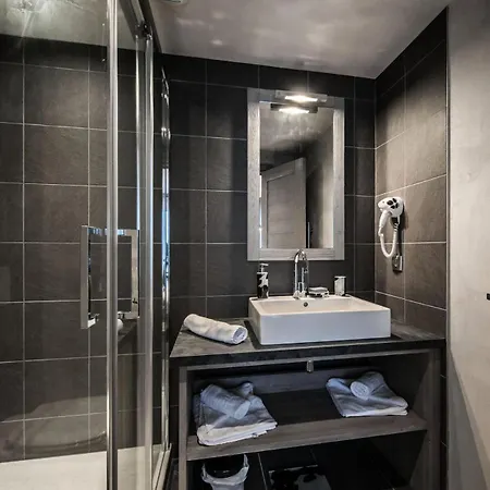 Chalet Les Vaches - Pieces 104 Apartment Courchevel