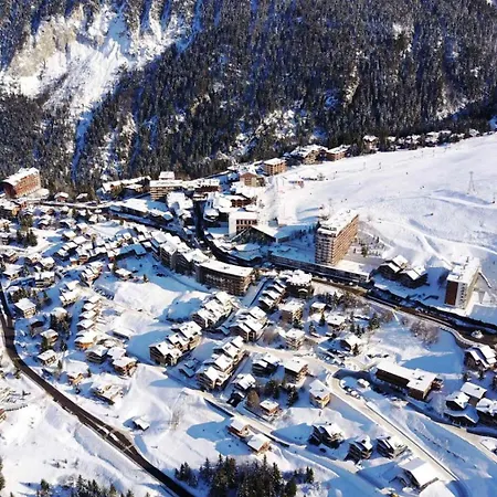 Chalet Les Vaches - Pièces 104